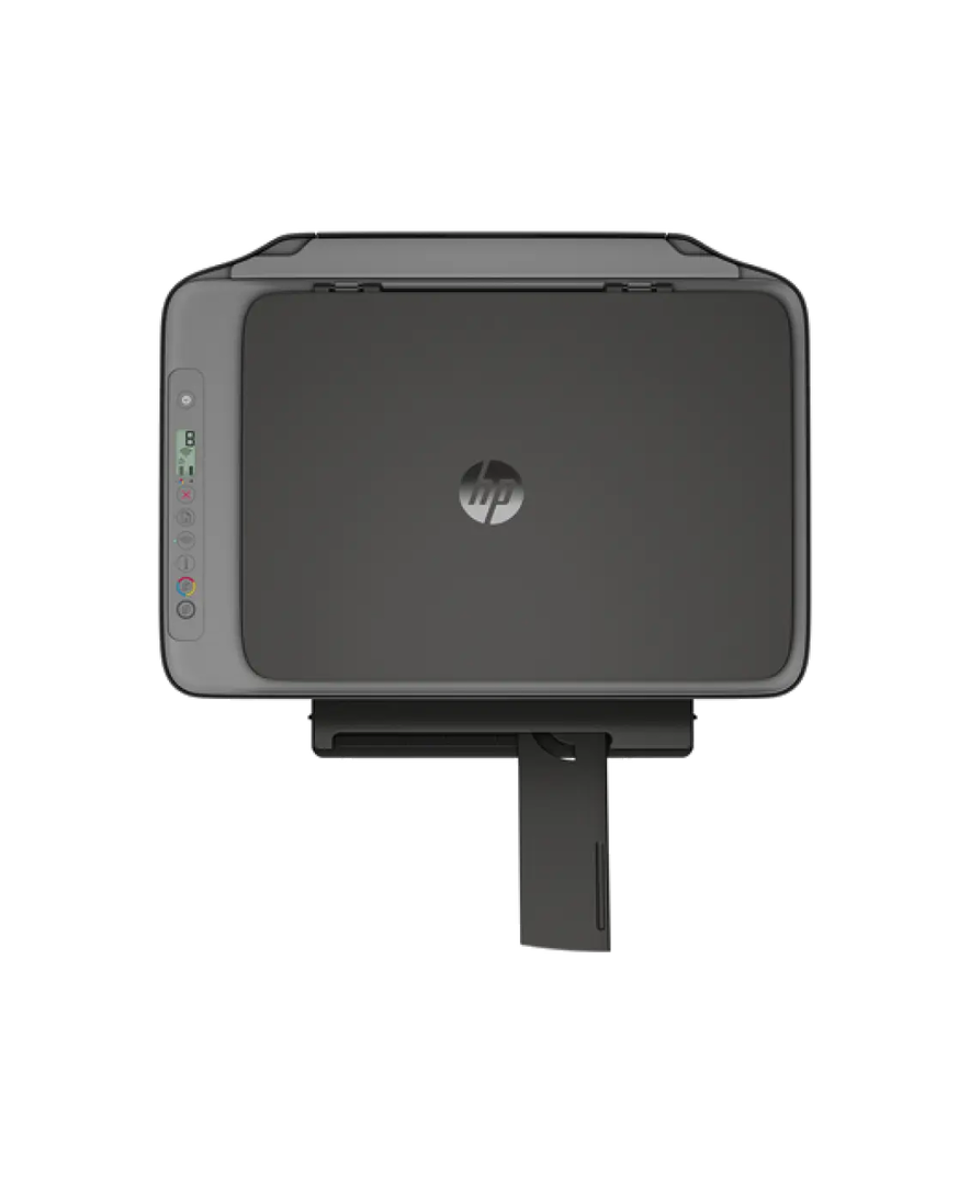 Impresora multifunción HP Deskjet 2920