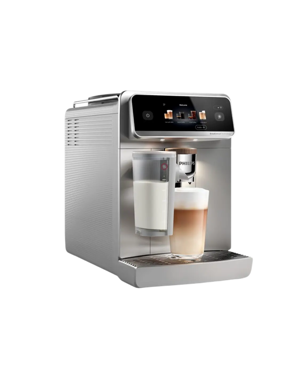 Cafetera Aromis Serie 8000