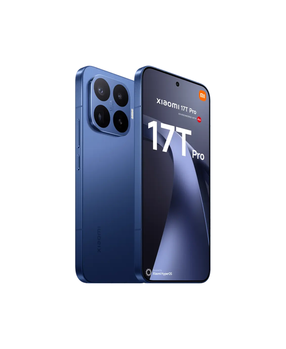 17T Pro 512 GB 5G