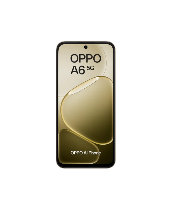 A6 5G 256 GB