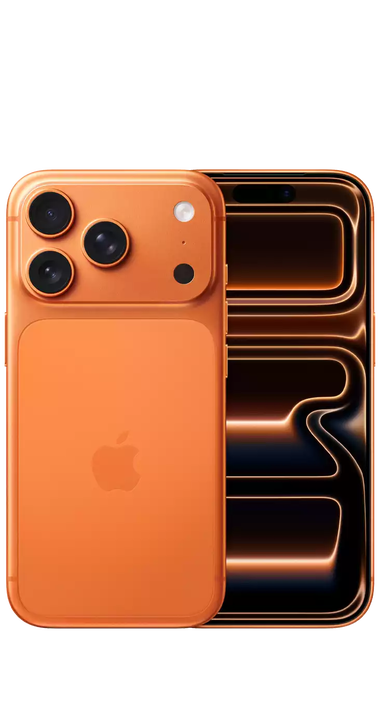iPhone 17 Pro 512 GB con 5G Km0