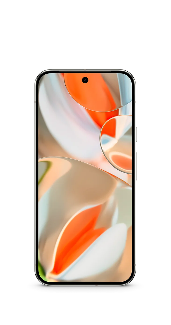 Pixel 9 Pro XL 5G 512 GB Km0