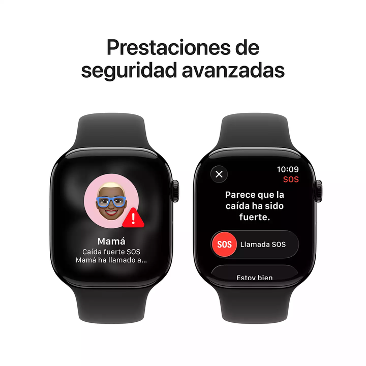 Watch Series 11 GPS 46 mm