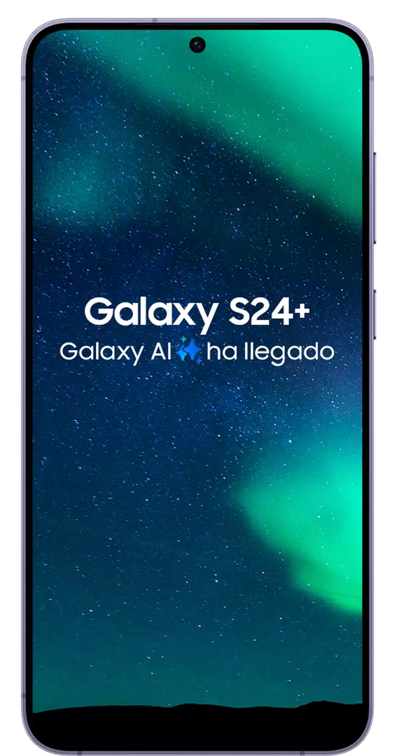 Galaxy S24+ 5G OBS, , large