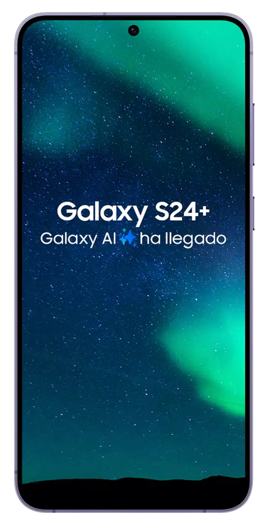 Galaxy S24+ 5G 256 GB OBS