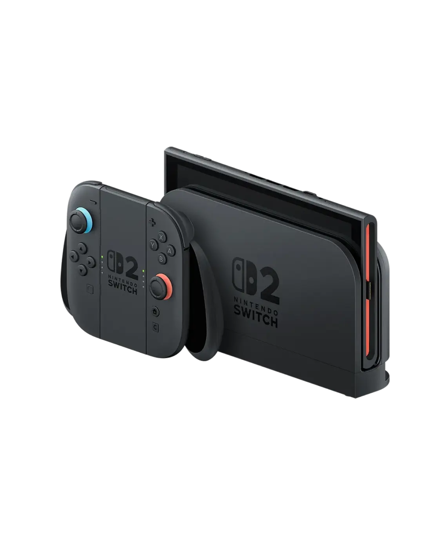 Switch 2 con Super Mario Bros Wonder, , large