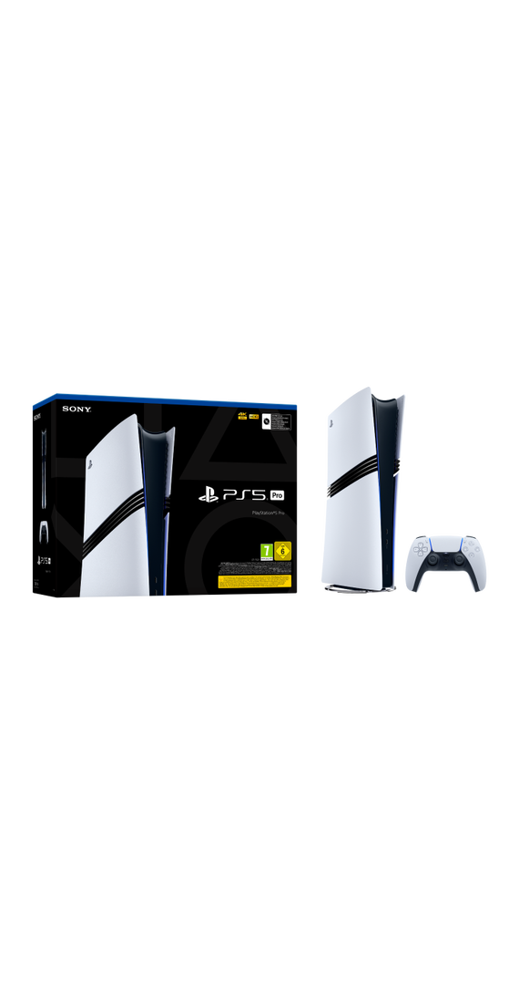 PlayStation 5 Pro Km0