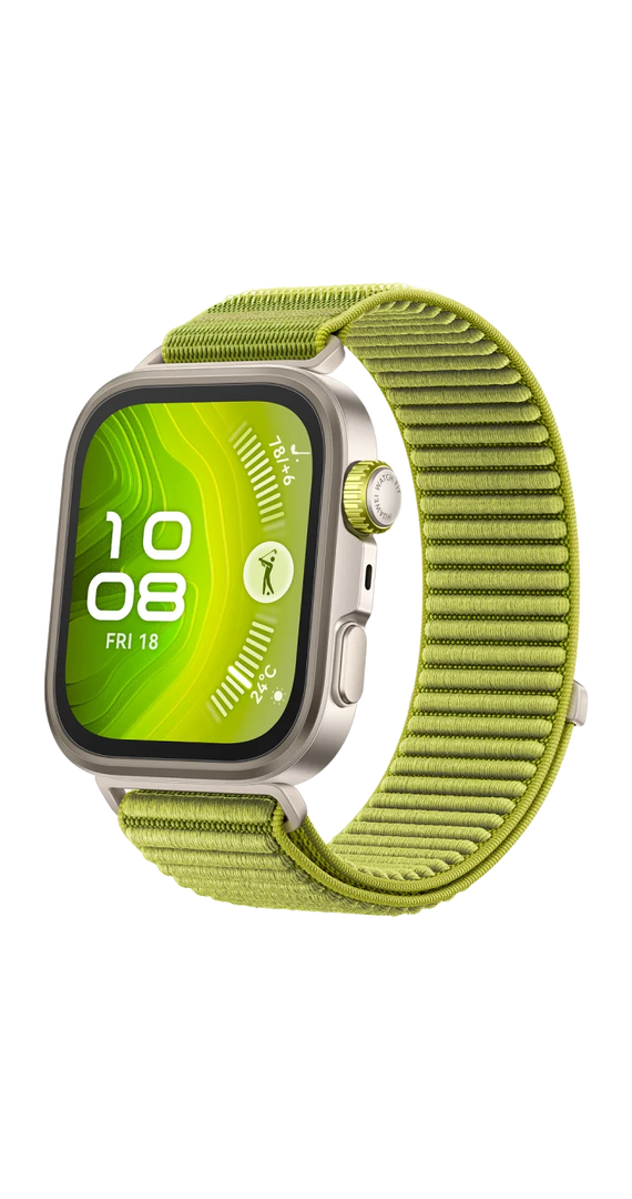Watch Fit 4 Pro
