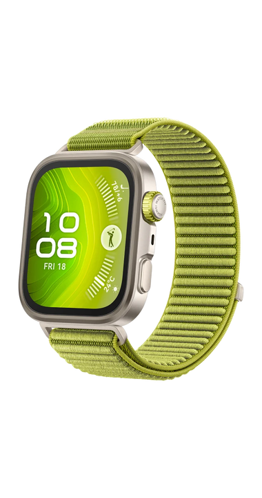 Watch Fit 4 Pro