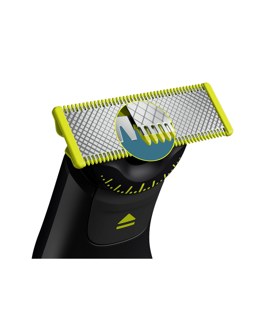 OneBlade Pro 360 Cara y Cuerpo OneBlade Pro 360 Cara y Cuerpo