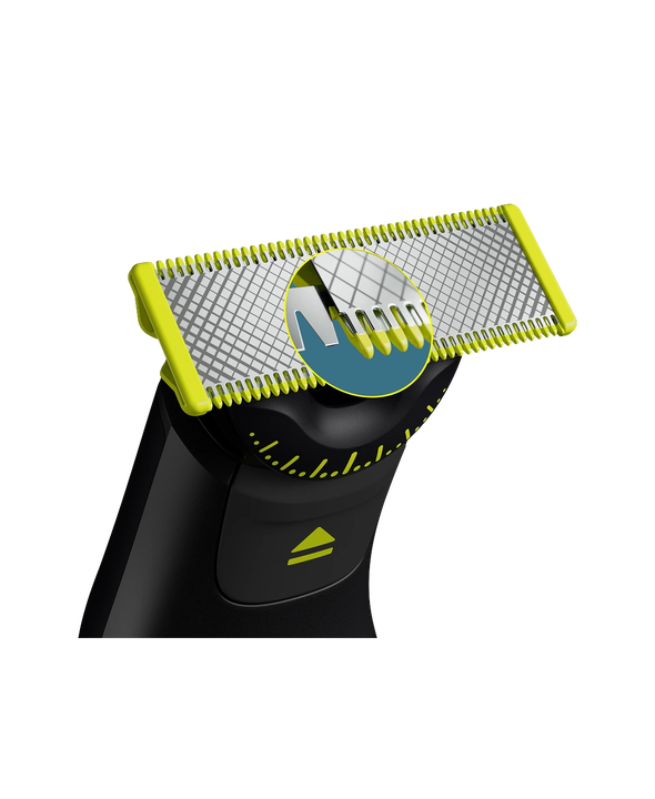 OneBlade Pro 360 Cara y Cuerpo OneBlade Pro 360 Cara y Cuerpo