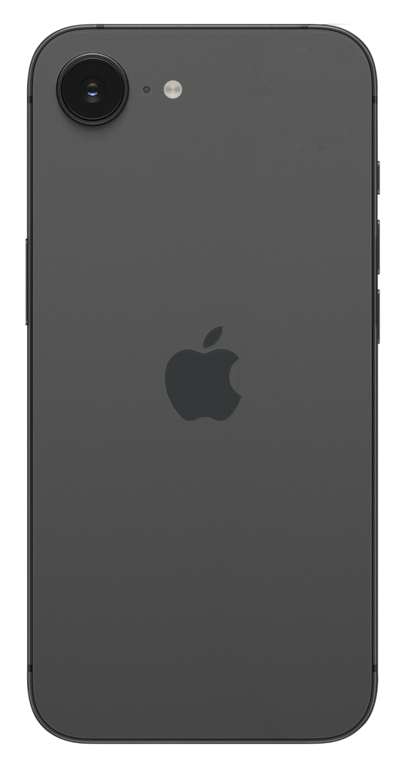 iPhone 16e 256 GB con 5G Km0