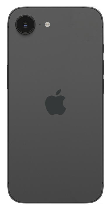 iPhone 16e 256 GB con 5G Km0