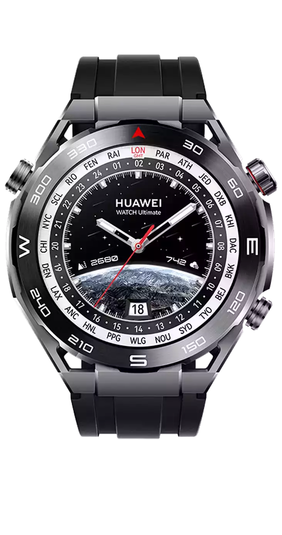 WATCH Ultimate BT Km0, , large