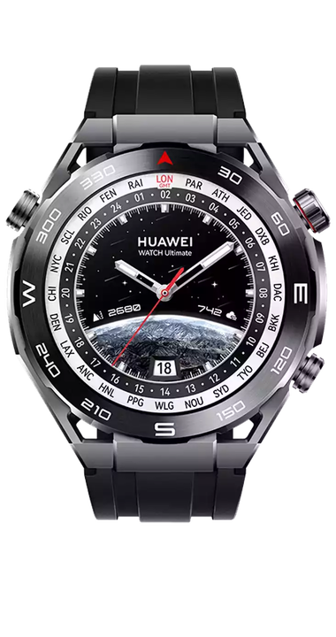 Watch Ultimate BT Km0