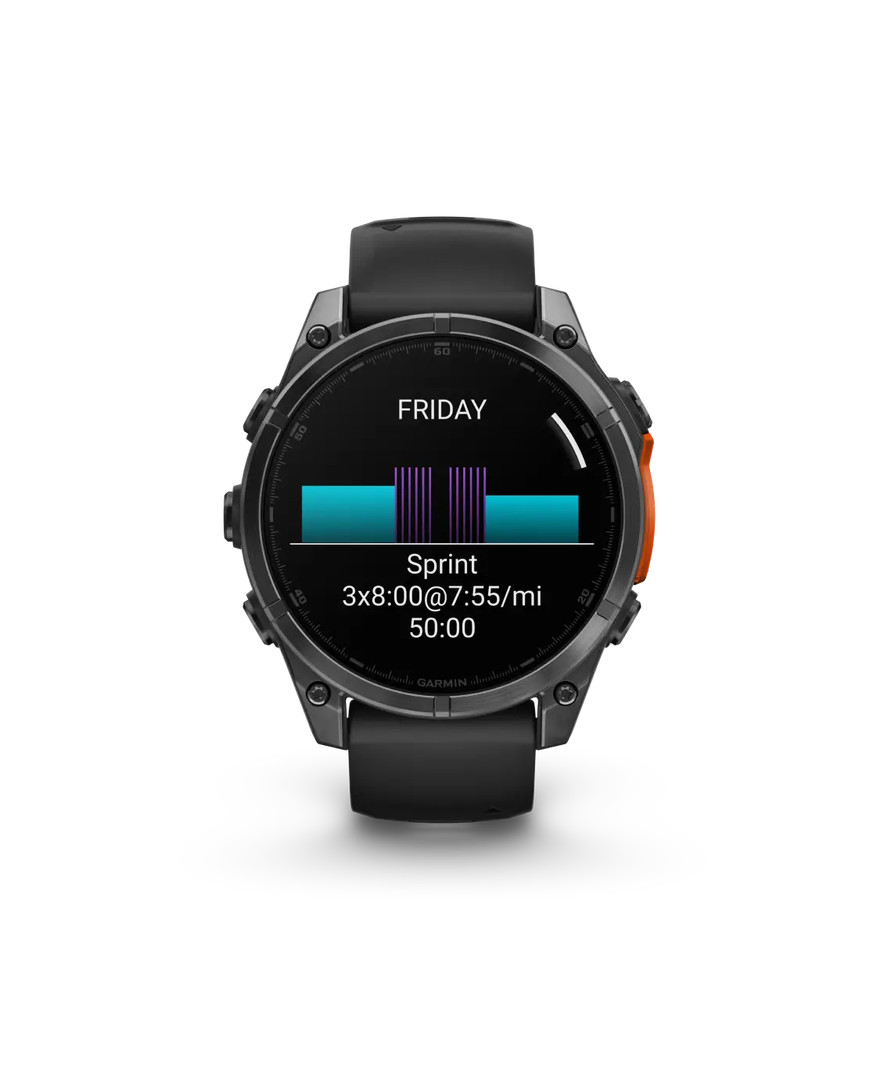 fenix 8 47 mm, , large