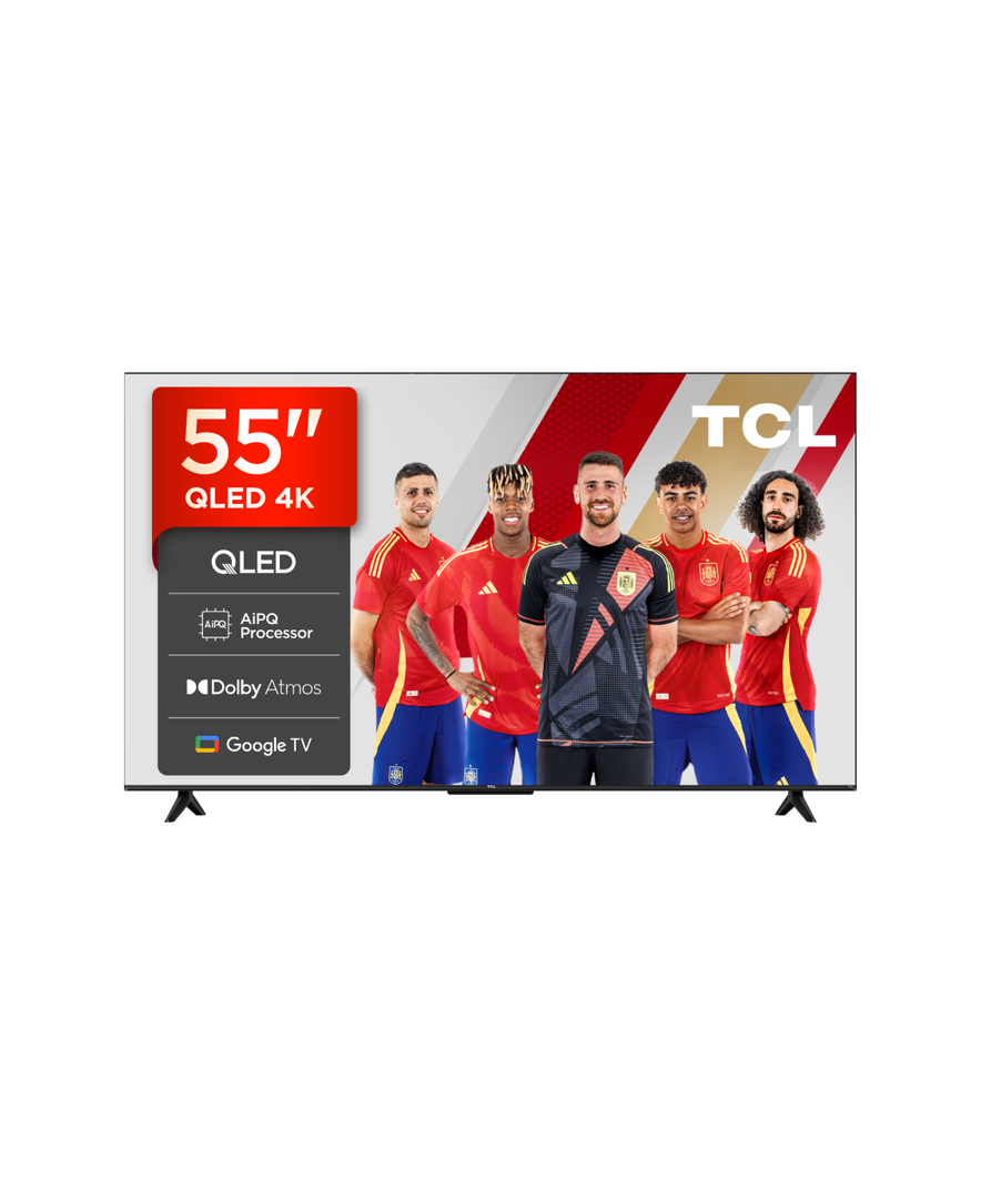 Smart TV 55T69C