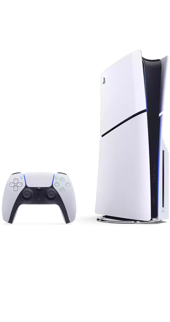 PlayStation 5 + FC 2024 + Spiderman OBS, , large