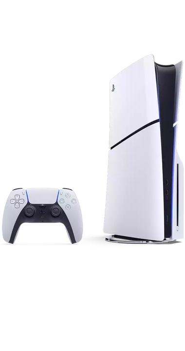 PlayStation 5 + FC 2024 + Spiderman OBS
