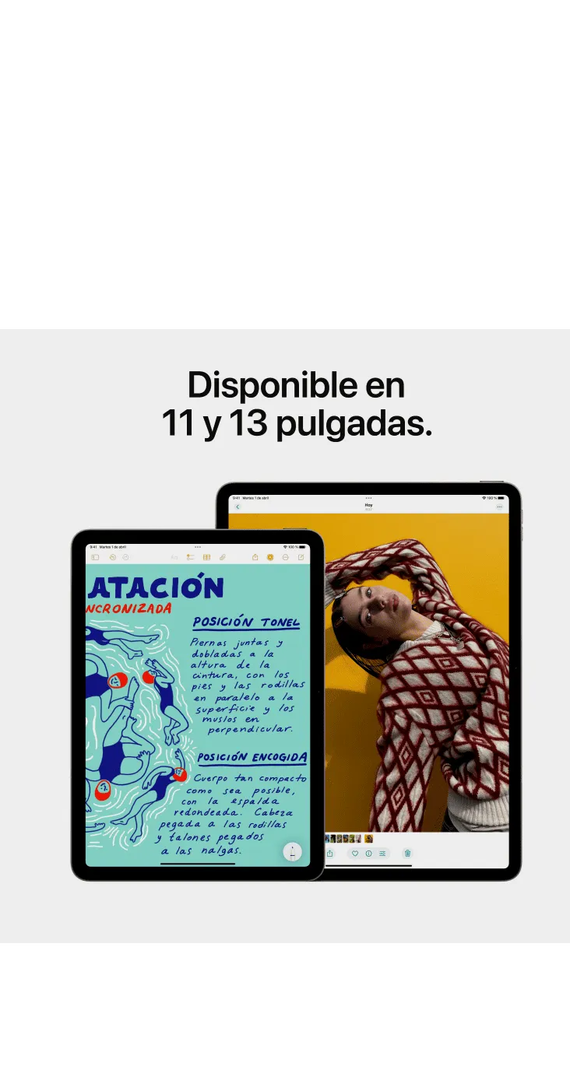 iPad Air M3 Wifi 11 2025 Km0, , large