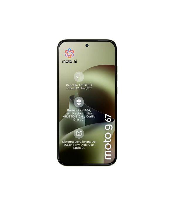 moto g67 5G 256 GB