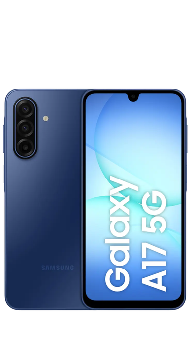 Galaxy A17 5G 128 GB Km0