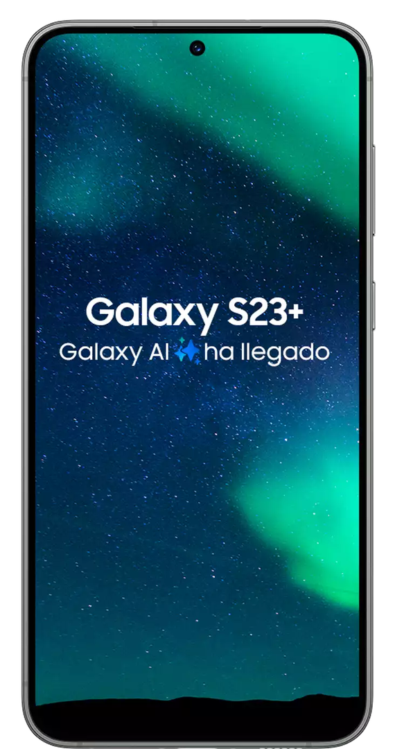 Galaxy S23+ 5G OBS, , large