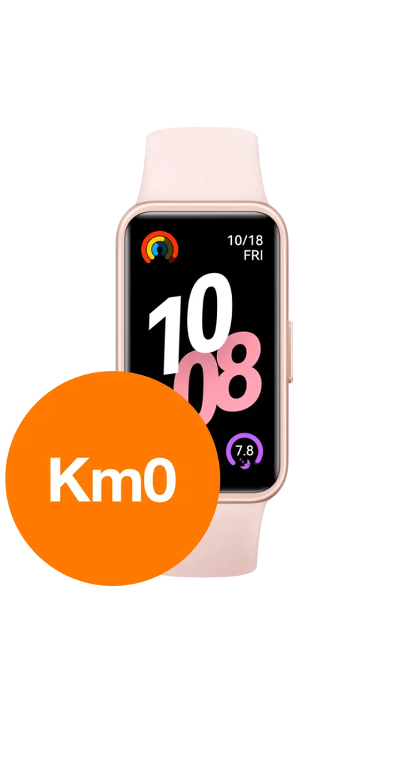 Band 10 Km0