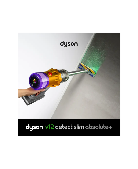 Aspirador de escoba V12 Detect slim absolute