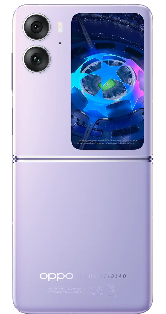 Find N2 Flip 5G OBS