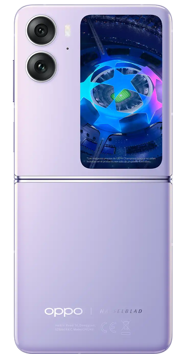 Find N2 Flip 5G OBS