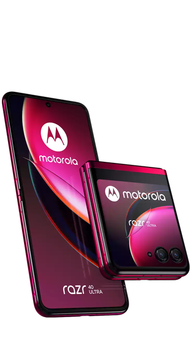 razr 40 ultra 5G 256GB Km0