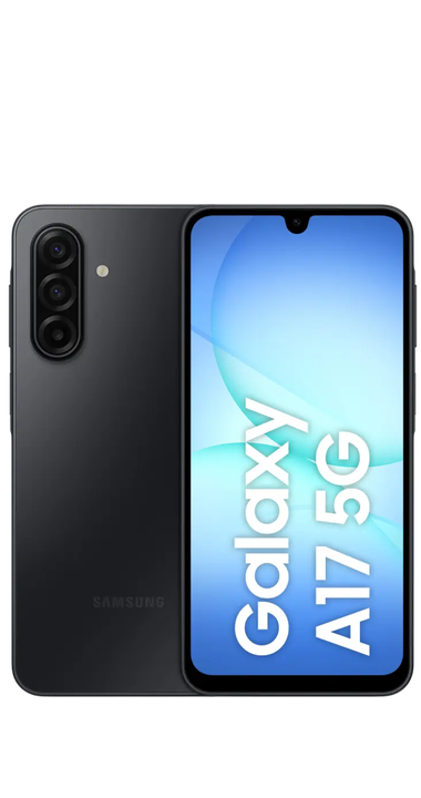 Galaxy A17 5G 128 GB Km0