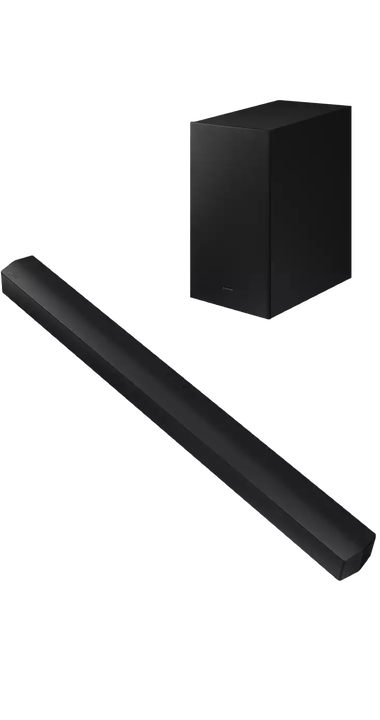 Barra de Sonido HW-C430 Km0