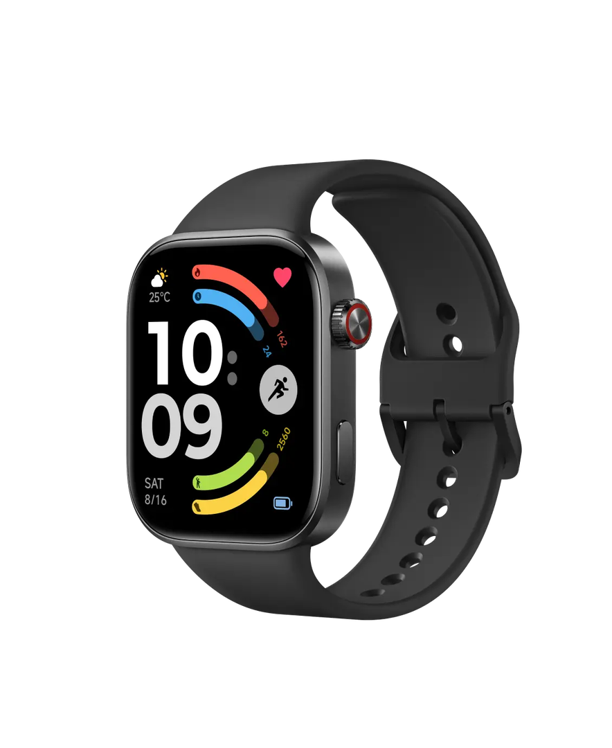 Redmi Watch 6, , large