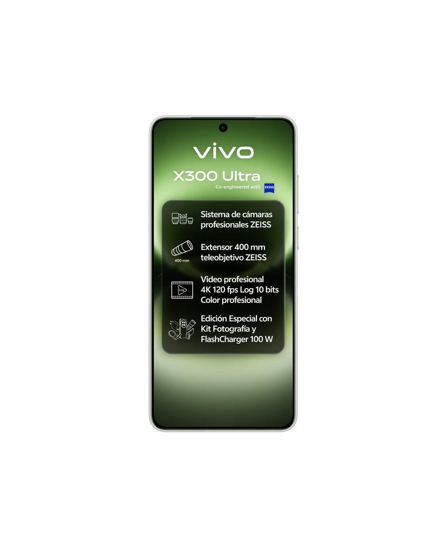 X300 Ultra 5G, , large