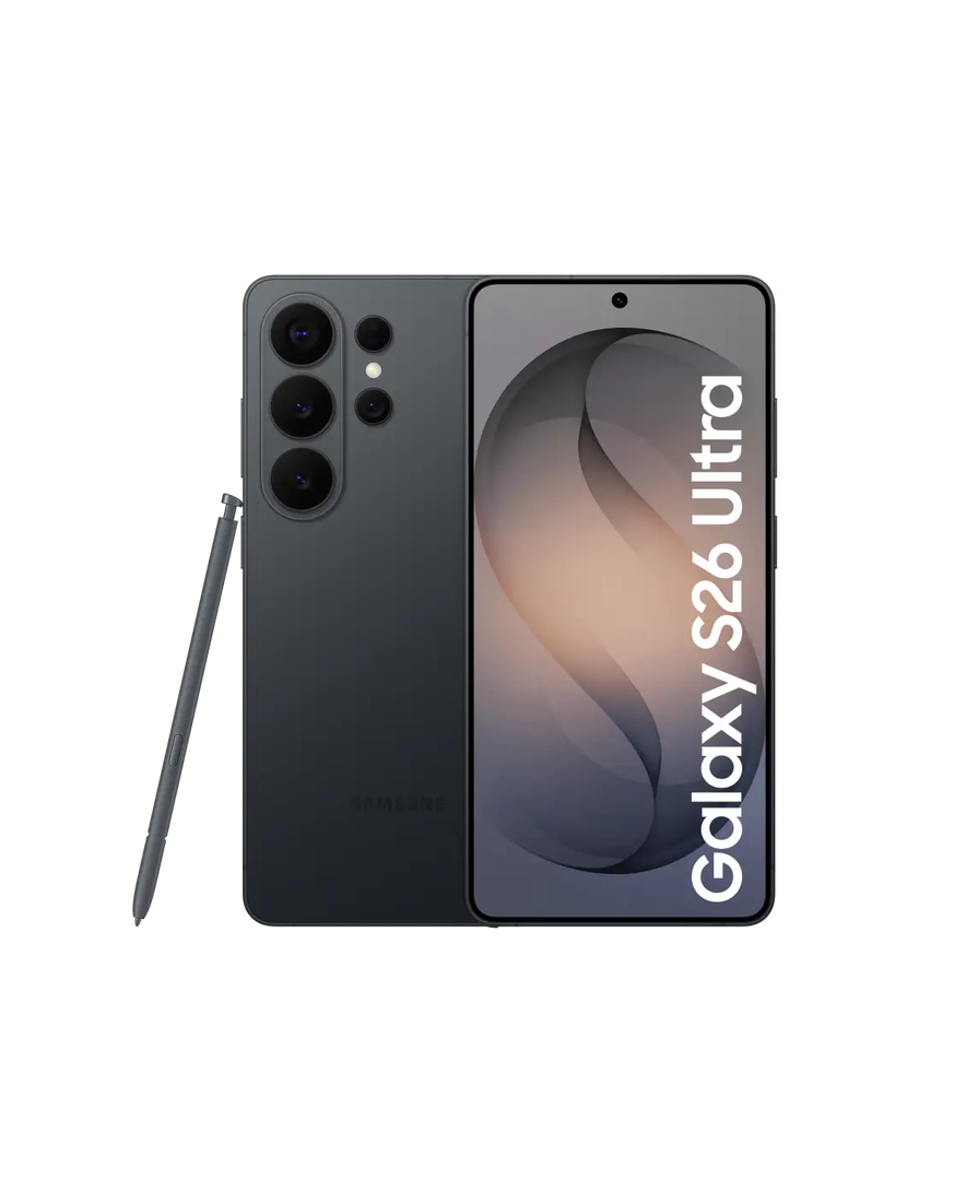 Galaxy S26 Ultra EE 5G, , large