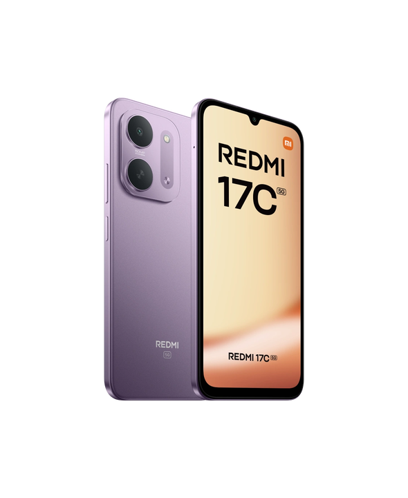 Redmi 17C 128 GB 5G