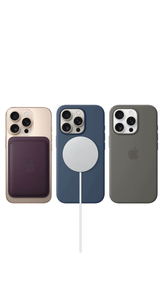 iPhone 16 Pro 256 GB con 5G Km0
