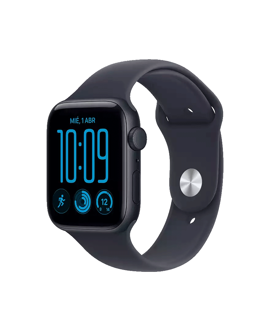 Watch SE 3 GEN GPS 44 mm 2026