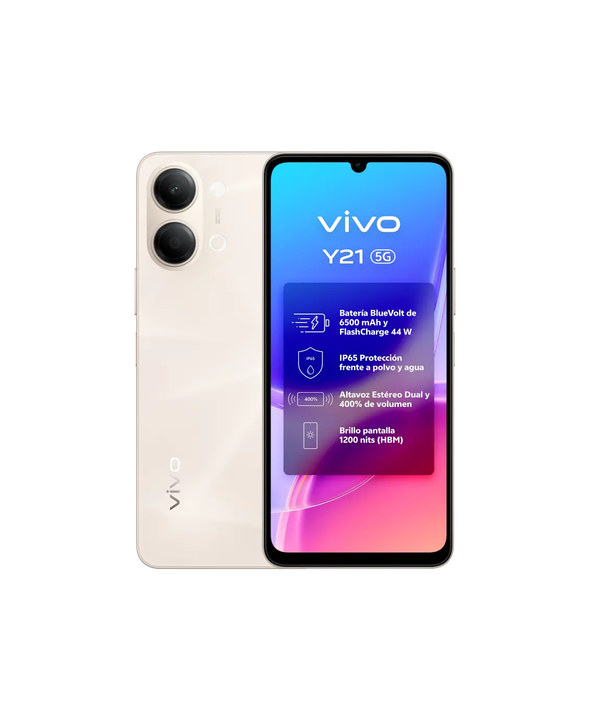 Y21 5G