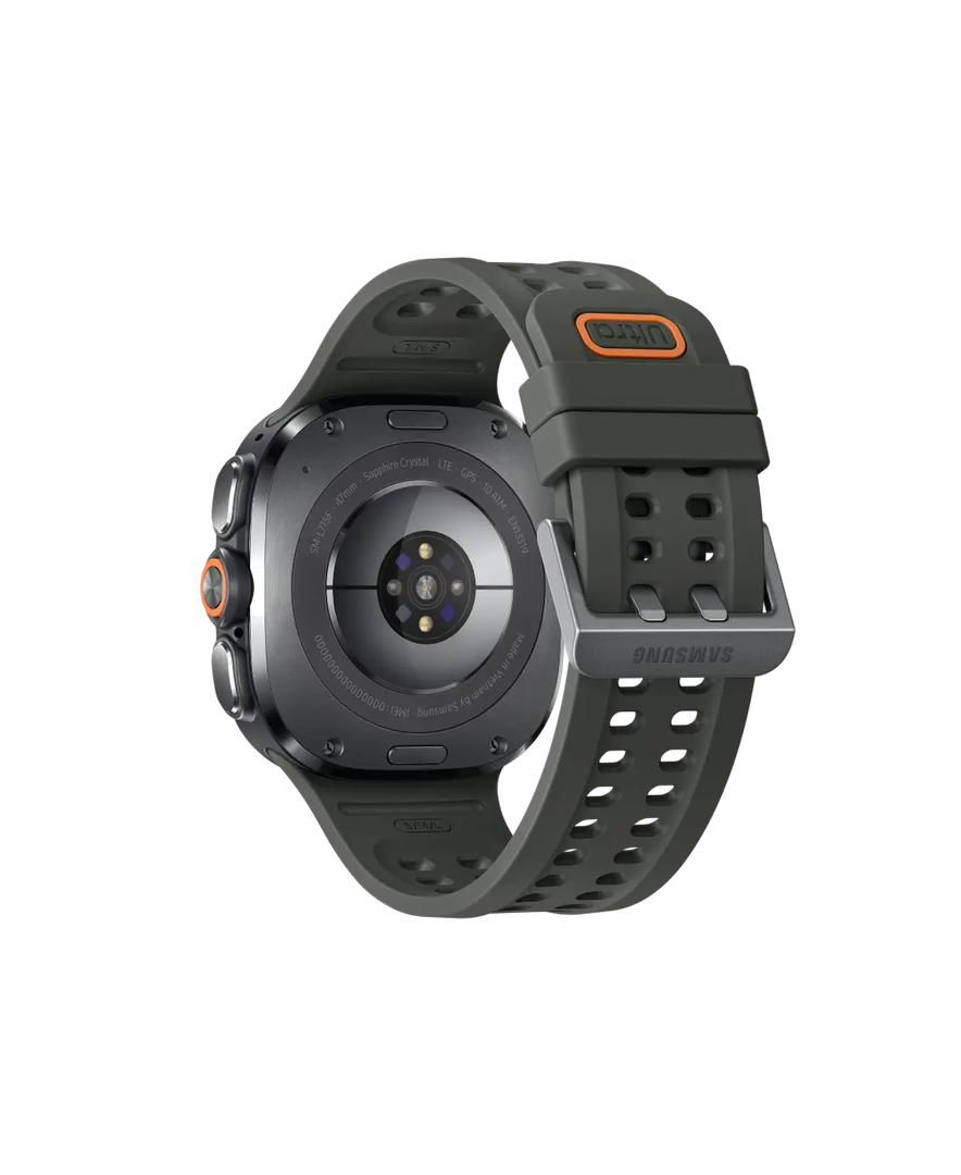 Galaxy Watch Ultra2 4G, , large