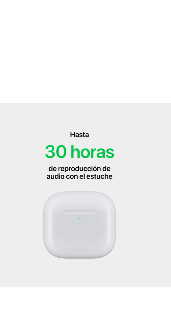AirPods 4 Km0, , large