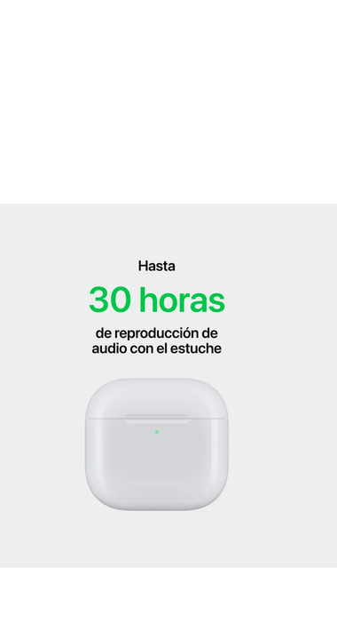 AirPods 4 Km0