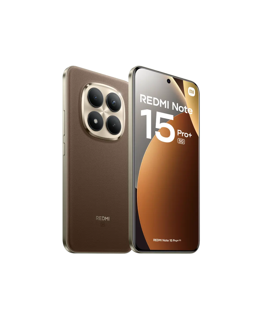 Redmi Note 15 Pro+ 5G 256 GB
