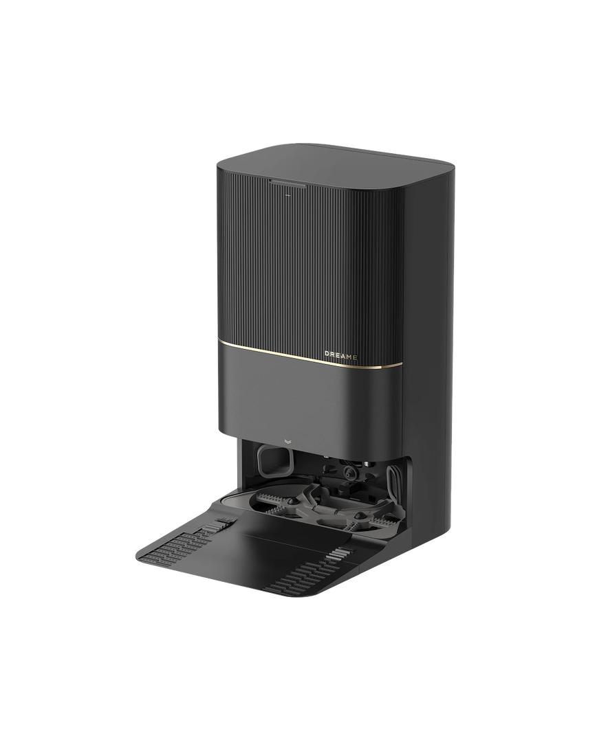 Robot Aspirador X40 Ultra Complete