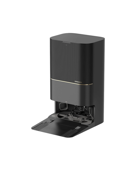 Robot Aspirador X40 Ultra Complete