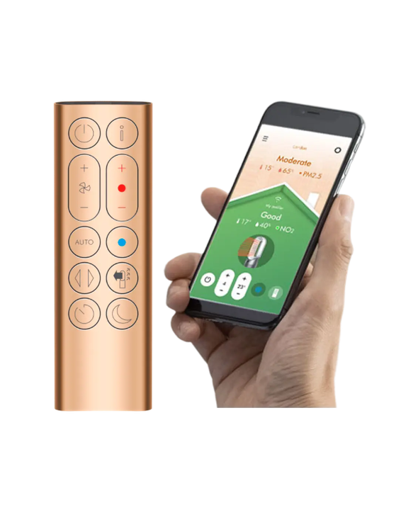 Purificador Humidify+Cool PH2 De-Nox Purificador Humidify+Cool PH2 De-Nox