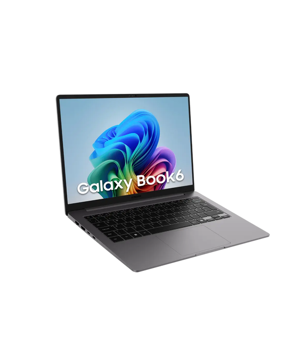 Galaxy Book6 i5 16 GB + 512 GB T&aacute;ctil