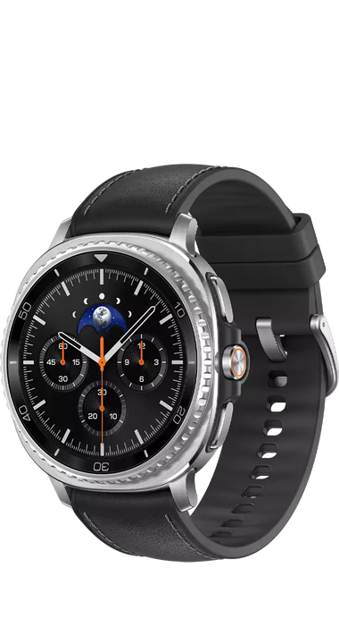 Galaxy Watch8 Classic LTE 46 mm Km0